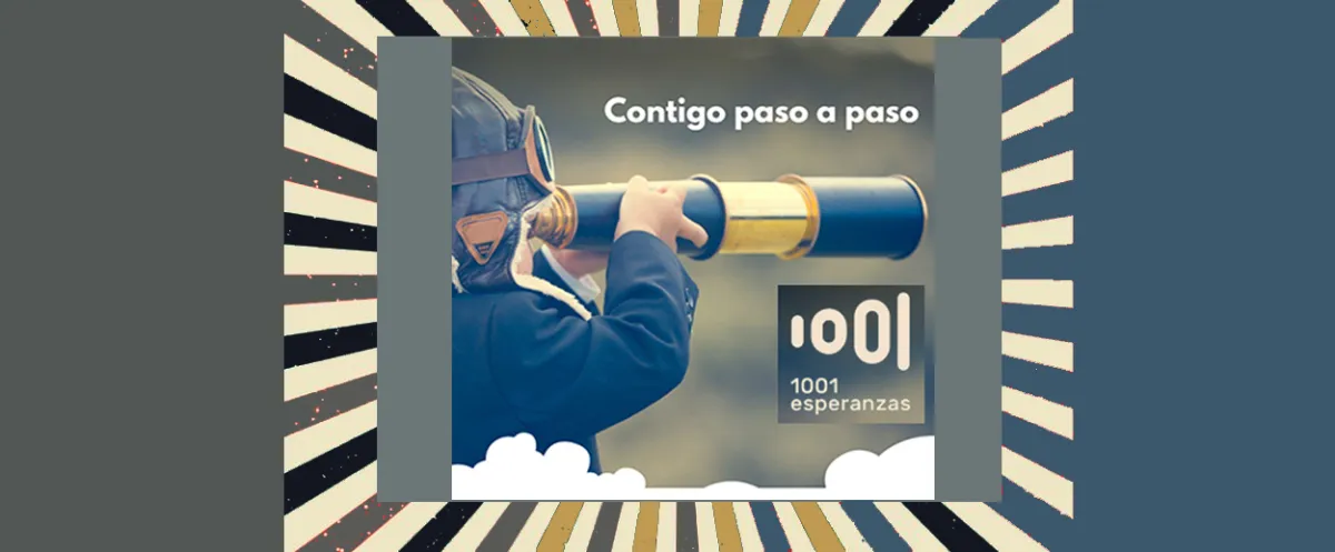 Ven a disfrutar del Family Day benéfico de pádel «1001 Esperanzas». ¿Te apuntas?