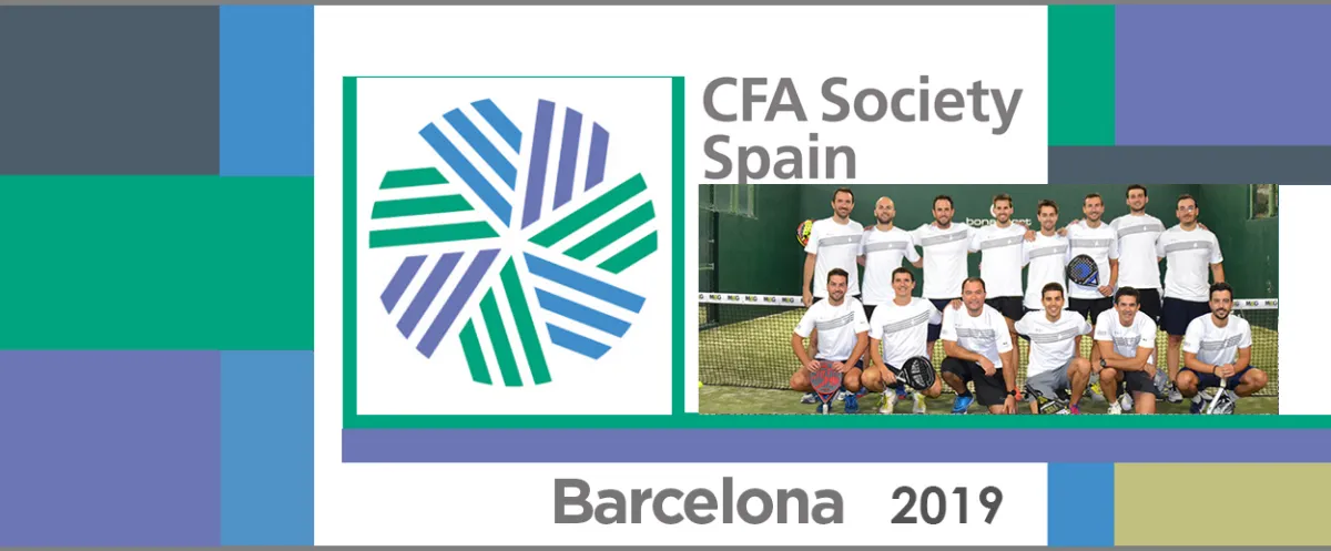 CFA Barcelona busca fidelizar a los asociados