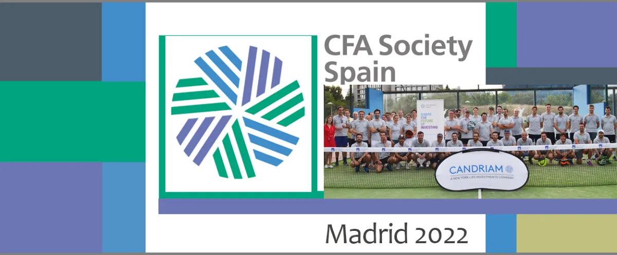 Rumbo Sport organiza el torneo de pádel CFA Spain por noveno años consecutivo