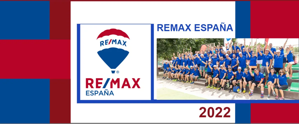 Remax España se suma a la cartera de clientes de Rumbo Sport