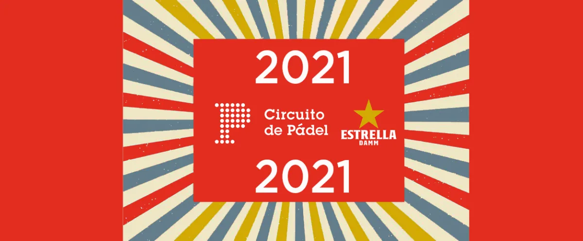 Estrella Damm vuelve a depositar su confianza en Rumbo Sport para su Circuito de Pádel Amateur