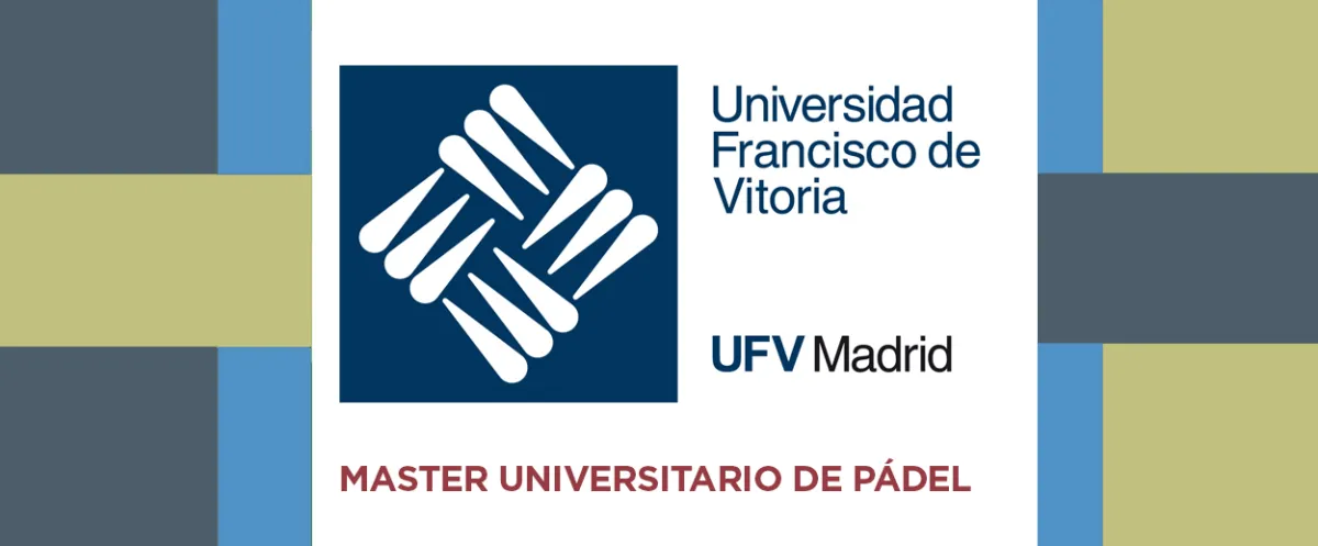 Rumbo Sport elegida como referente en la organización de eventos deportivos para el primer Máster Universitario de Pádel en España