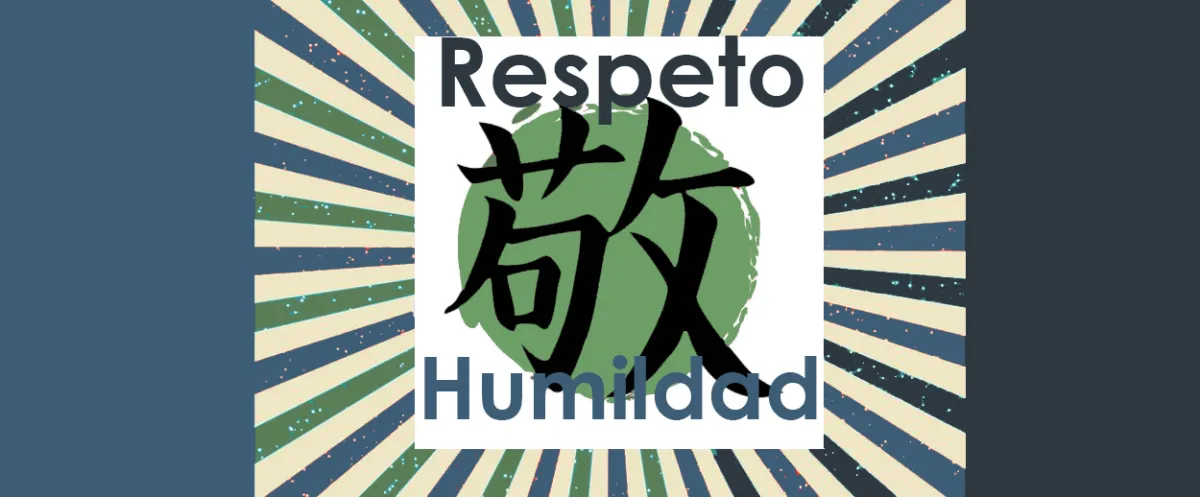 RESPETO Y HUMILDAD, CLAVES DE UN BUEN EQUIPO