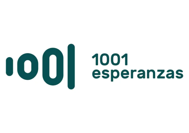 Asociación 1001 Esperanzas