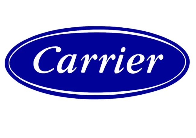 Carrier