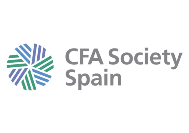 CFA Society Spain