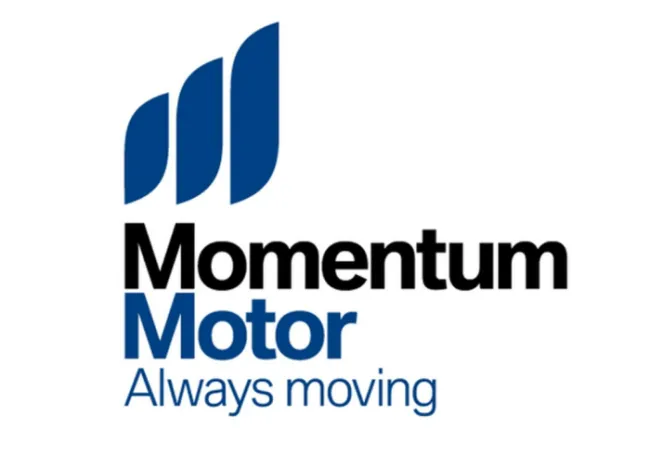 Momentum Motor