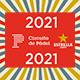 Pádel Estrella Damm 2021